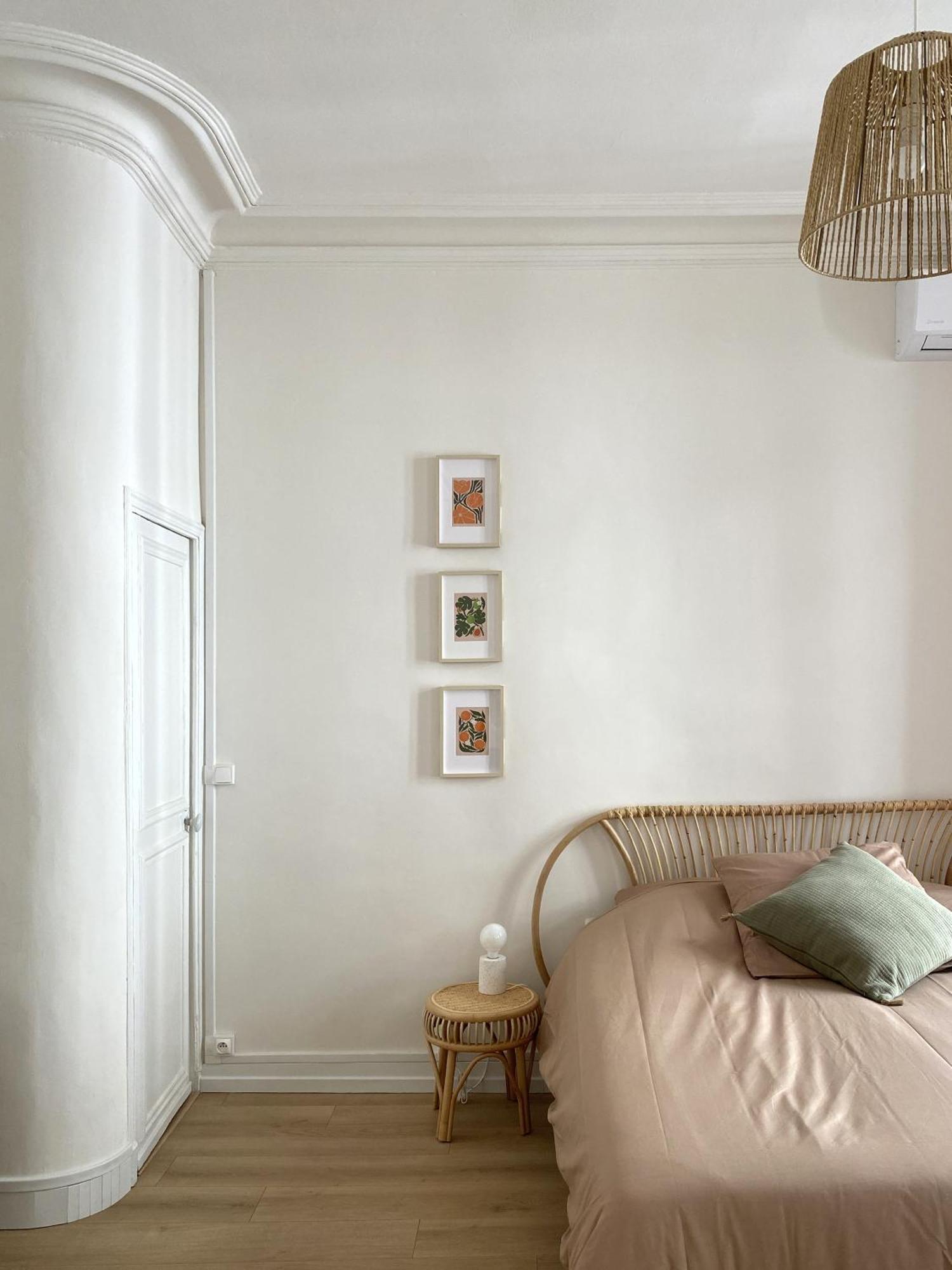 شقة Cozy Flat Fully Renovated By Interior Designer مارسيليا المظهر الخارجي الصورة